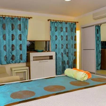Gorgeous Secluded With Private Pool And Bbq 3* Belek